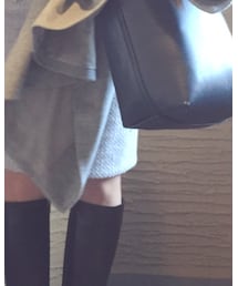UNTITLED | スカート