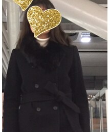 no brand | マフラー