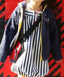 yellowface | パーカー