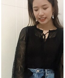 venit | その他トップス