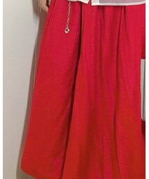 Ray BEAMS | スカート