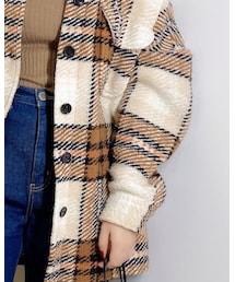 atmos | ジャケット/アウター