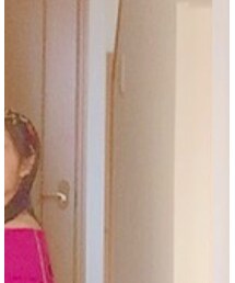 SPINNS | ヘアバンド