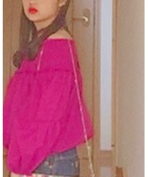 WEGO | シャツ/ブラウス