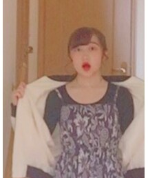 FOREVER 21 | ネックレス