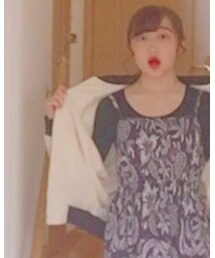 SPINNS | その他トップス