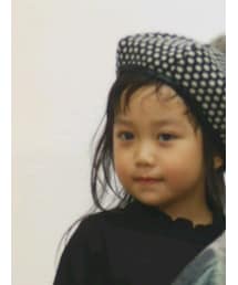 nino | ハンチング/ベレー帽