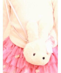 mezzo piano | ニット/セーター