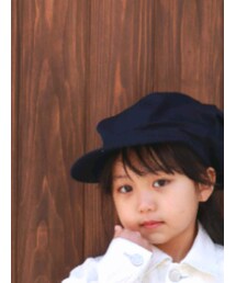 Shirley Temple | ハンチング/ベレー帽