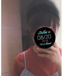 GU | ヘアバンド