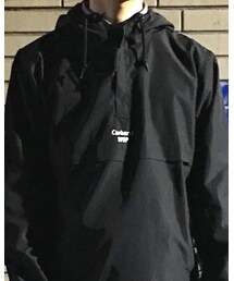 Carhartt WIP | Carhartt wip retro sport pullover (トレンチコート)