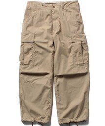 BEAMS PLUS | beams plus ripstop military 6 pockets trousers.(チノパンツ)