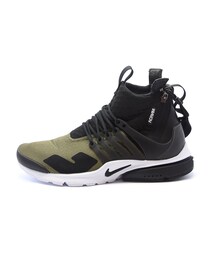 ACRONYM | Nike Lab x Acronym presco Mid 2016 FW(スニーカー)