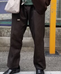 古着 | スラックス