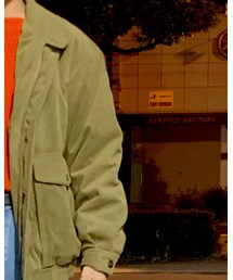 古着 | ブルゾン