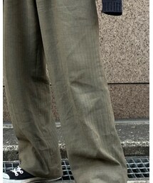 古着 | スラックス
