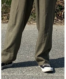 古着 | スラックス