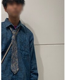 古着 | シャツ/ブラウス