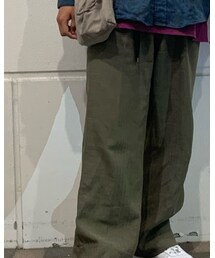 古着 | スラックス