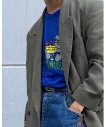 古着 | Tシャツ/カットソー