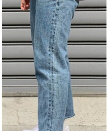 古着 | デニムパンツ