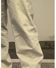 古着 | チノパンツ