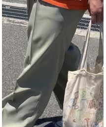 古着 | スラックス