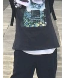 Mr.Children | Tシャツ/カットソー