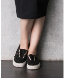 VANS | スニーカー