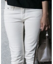 UNIQLO | デニムパンツ