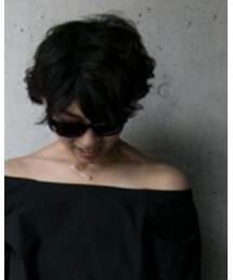 niko and... | サングラス