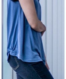 ANGLOBAL SHOP | Tシャツ/カットソー