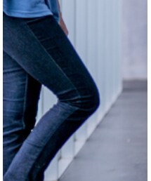 GU | デニムパンツ