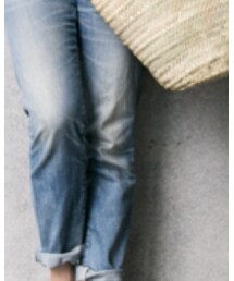 RED CARD TOKYO | デニムパンツ