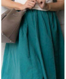 no brand | スカート