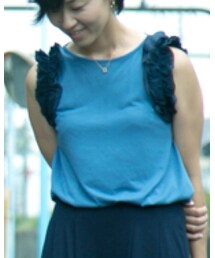 ANGLOBAL SHOP | Tシャツ/カットソー