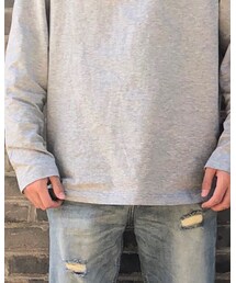 H&M | Tシャツ/カットソー