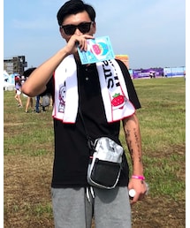 H&M | ポロシャツ