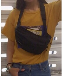 NIKE | ボディバッグ/ウエストポーチ