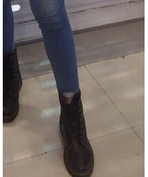 Dr. Martens | シューズ