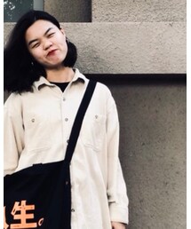 UNIQLO | シャツ/ブラウス