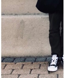 CONVERSE | シューズ