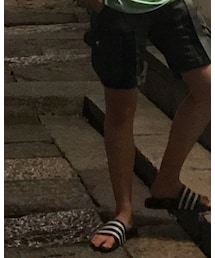adidas | ビーチサンダル
