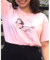 keeshu | Tシャツ/カットソー