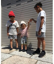 仲良し❤ | その他
