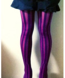 不明 | タイツ/ストッキング