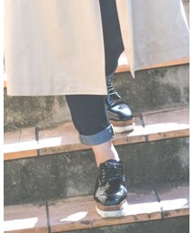 GU | デニムパンツ