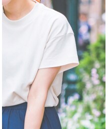 GU | Tシャツ/カットソー