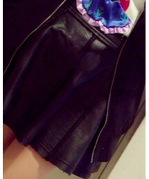 ALBUM | スカート