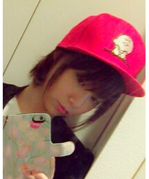 FOREVER 21 | キャップ